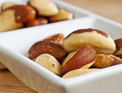 Beyond the Brazil Nut: The Benefits of Selenium