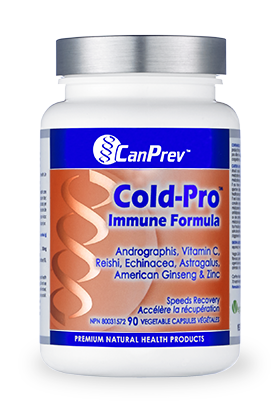 Cold Pro