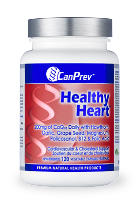 Healthy Heart - CanPrev