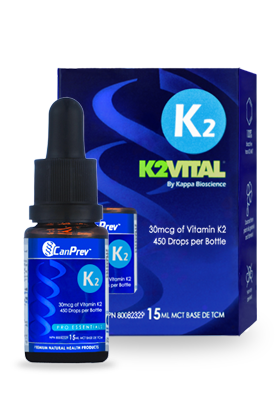K2 Drops plus Box