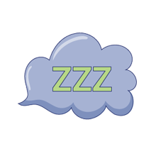 sleep-adrenal