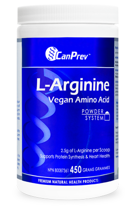 L-Arginine Powder