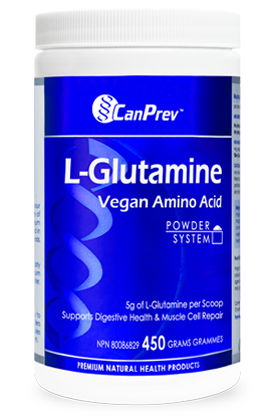 L-Glutamine Powder