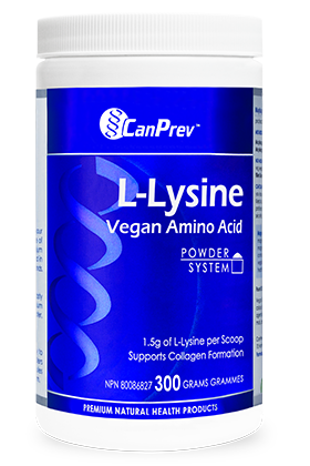 L-Lysine Powder