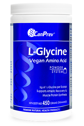 L-Glycine Powder