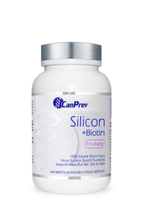 Silicon Beauty bottle image