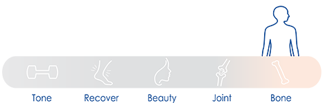 Collagen Bone - Powder
