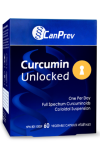 Curcumin Unlocked