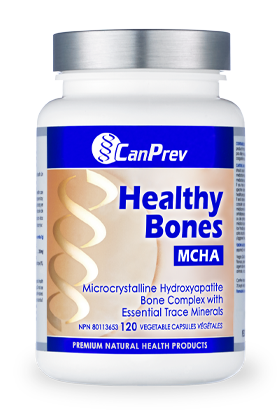 Healthy Bones MCHA