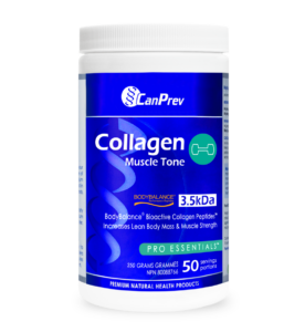 Collagen Muscle Tone - Powder