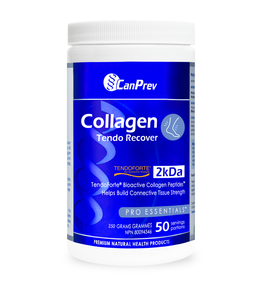 Collagen Tendo Recover – Powder