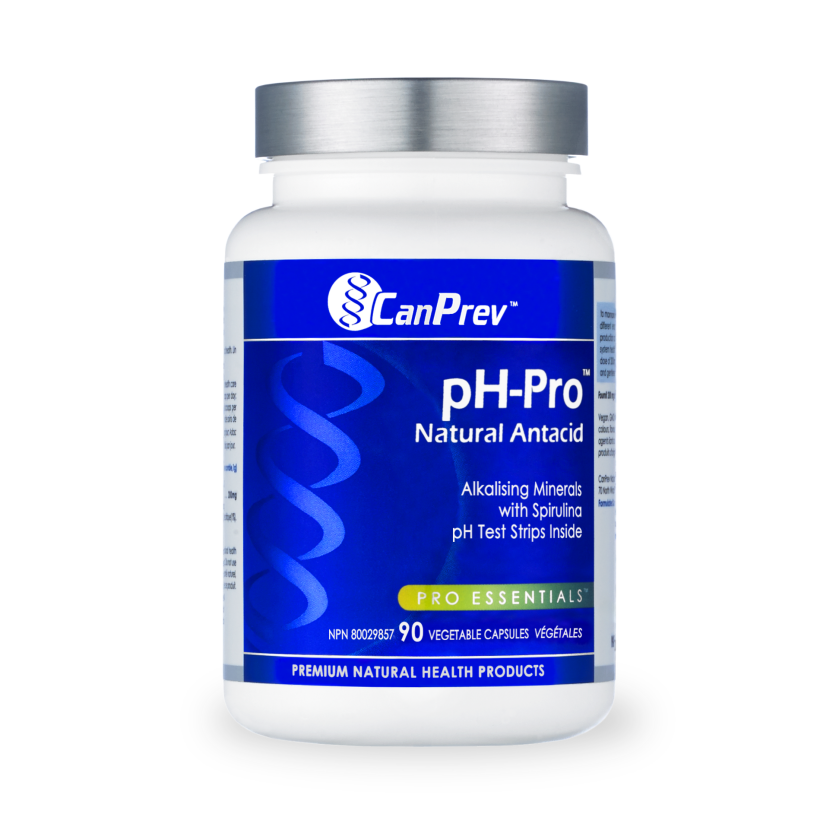 pH-Pro