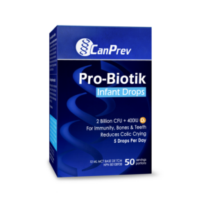 Pro-Biotik - Infant Drops