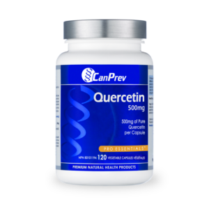 Quercetin 500mg