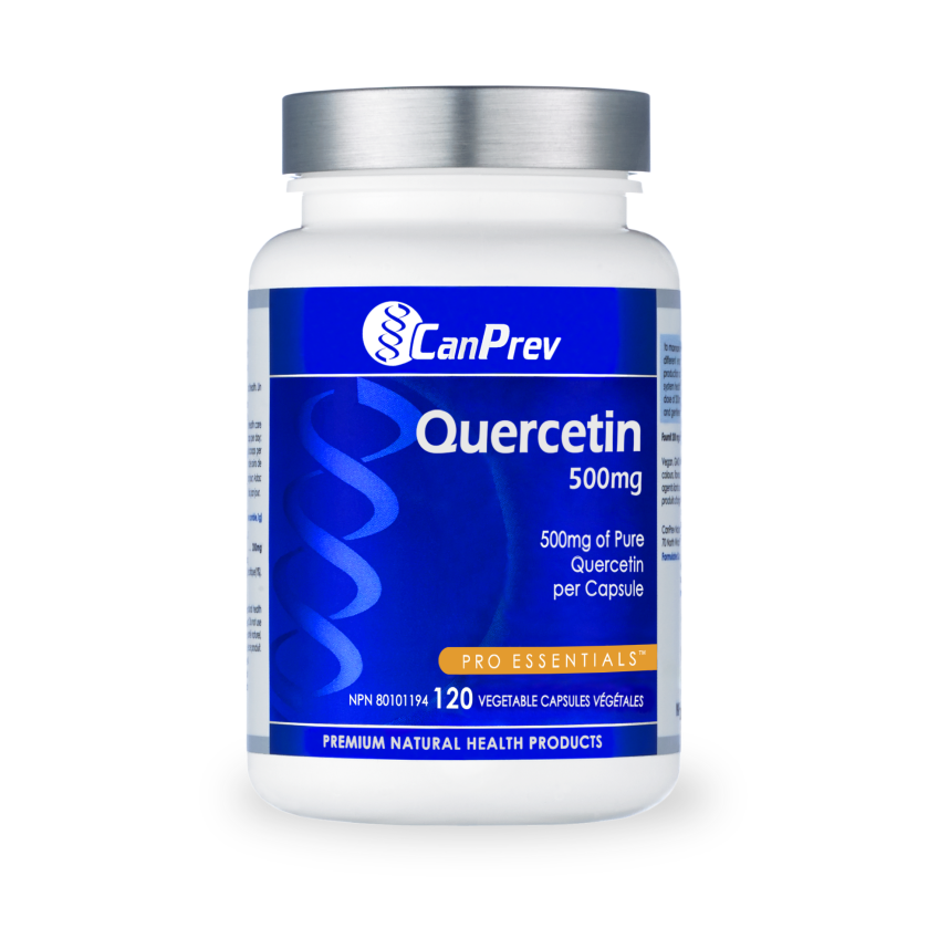 Quercetin 500mg