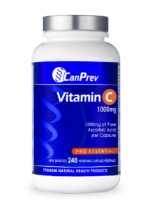 CanPrev Vitamin C 1000