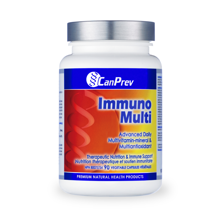 Immuno Multi