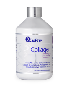 Collagen Beauty - Liquid