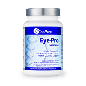 Eye-Pro Formula