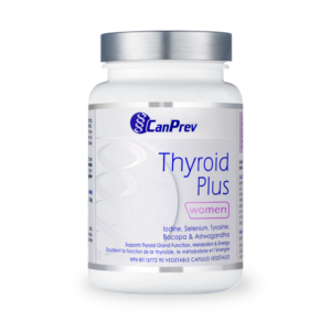 Thyroid Plus