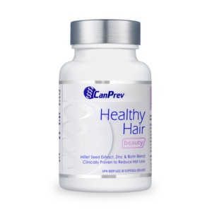 Healthy Hair