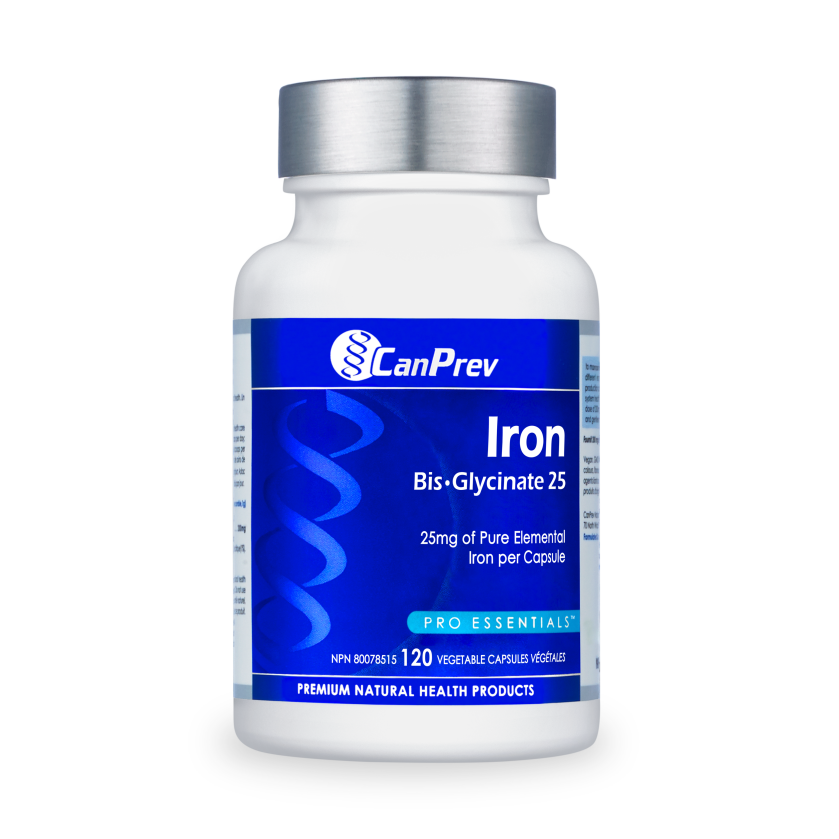 Iron Bis·Glycinate 25