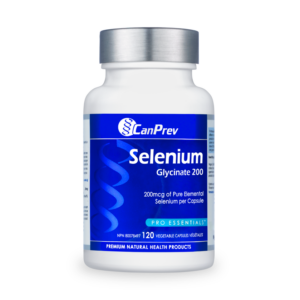 Selenium Glycinate 200