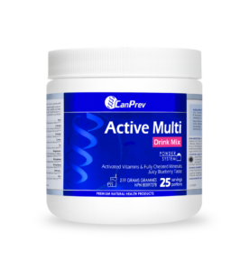 Active Multi Drink Mix - Juicy Blueberry