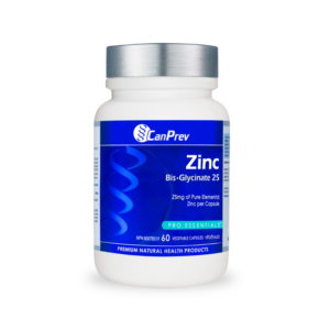 Zinc Bis·Glycinate 25