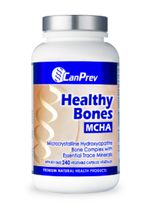 CanPrev Healthy Bones MCHA