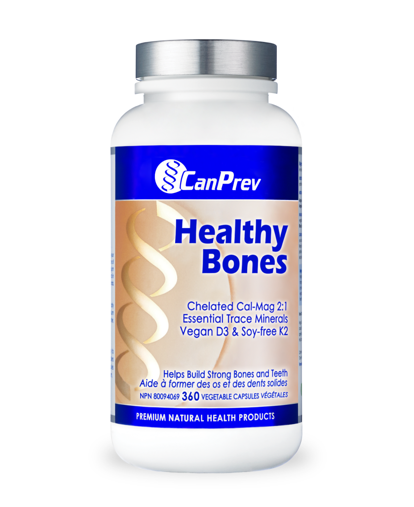 Healthy Bones