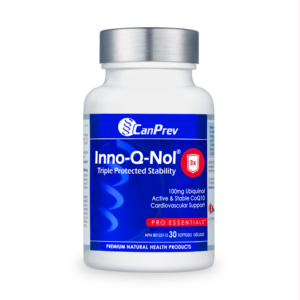 Inno-Q-Nol® 100mg