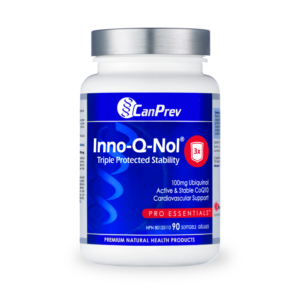 Inno-Q-Nol® 100mg