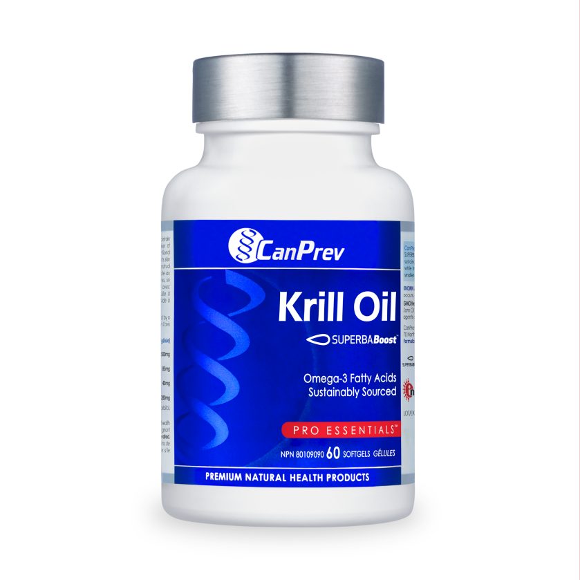 Krill Oil