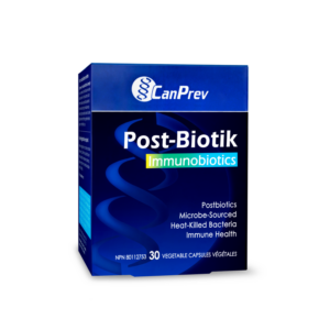 Post-Biotik Immunobiotics