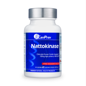 Nattokinase