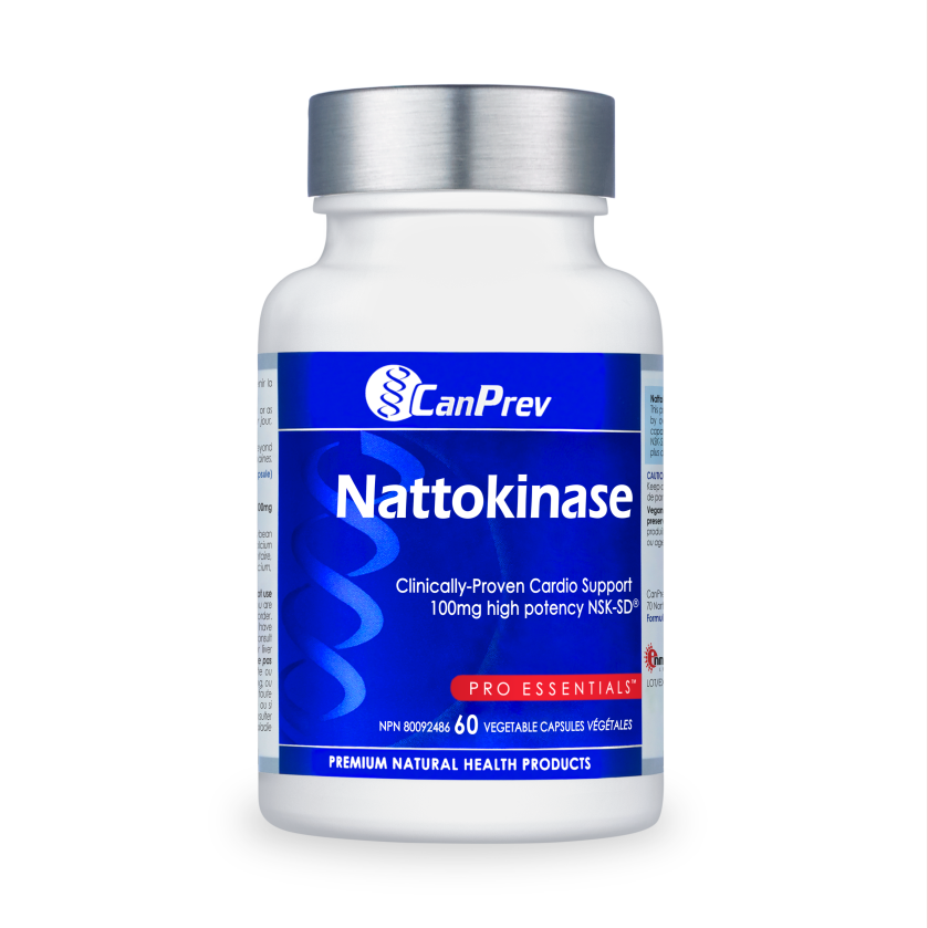 Nattokinase