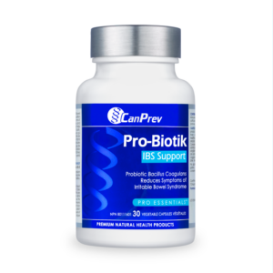 Pro-Biotik IBS Support