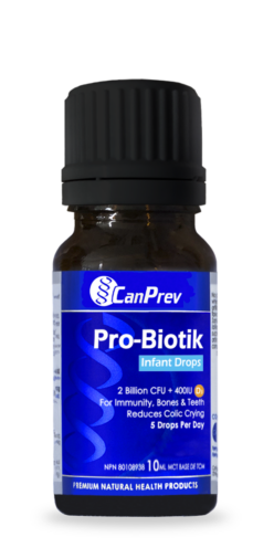 CP Pro Biotik Infant Drops 10ml