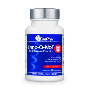 CanPrev Inno-Q-Nol bottle