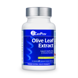 Olive Leaf Extract