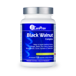 Black Walnut Complex