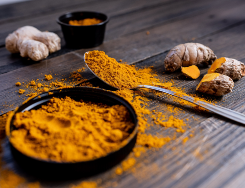 Unlocking the benefits of curcumin