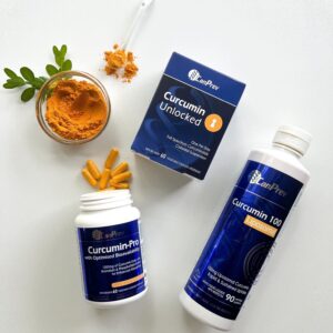 CanPrev Curcumin