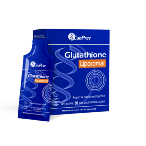 Liposomal Glutathione