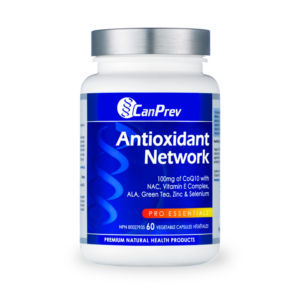 Antioxidant Network