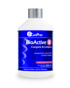 BioActive B - Liquid