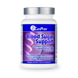 Blood Sugar Support