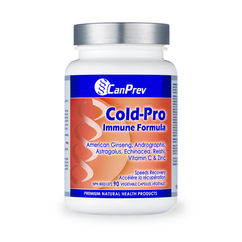 Cold-Pro Immune Formula Adrenal·Matrix r