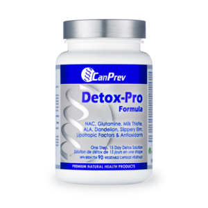 Detox-Pro Formula